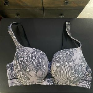 Cacique Bra 40D